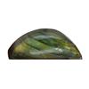 Image 1 : 28.36ct Sparkling Natural Labradorite Loose Gem Fancy Cut (GEM-21749)