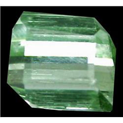 0.79ct  Neon Green Natural Tourmaline  (GEM-16014)