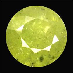 4.88ct Dazzling AAA Natural Green Demantoid Garnet Appraisal Estimate $5368 (GEM-15515)