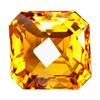 Image 1 : 45.76ct AAA Golden Yellow Emerald Citrine Appraisal Estimate $6864 (GEM-22522)