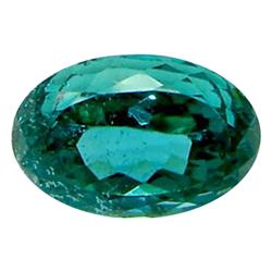 10.40ct Top Patroke Green Color Kunzite  VVS Appraisal Estimate $1145 Appraisal Estimate $2600 (GEM-