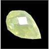 .75ct Lovely Rare Yellow Chrysoberyl Briolette (GMR-0948A)