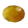 27.98ct Semiprecious Fascinating Chalcedony Gem Oval Cut (GEM-21761)