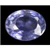 1.13ct Awesome Tanzanite Color Sapphire Ceylon VS HEATED ONLY (GEM-17939)