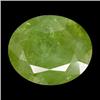 Image 1 : 1.75ct Dazzling Horsetail Green Demantoid Garnet Gem Appraisal Estimate $715 Appraisal Estimate $262