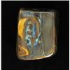 225ct Rare Australian Boulder Opal (GEM-20421)