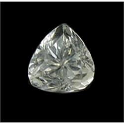 3.65ct Natural Beautiful Afghanistan Green Kunzite Trillion Appraisal Estimate $566 Appraisal Estima