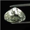 5.2ct Natural Beautiful Afghanistan Green Kunzite Trillion Appraisal Estimate $806 Appraisal Estimat