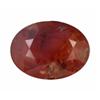 5.72ct Oval Cut Top AAA Madagascar Fancy Ruby Appraisal Estimate $6864 (GEM-21534)