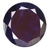 58.63ct. Rich Royal Blue African Sapphire Round Cut (GEM-21329)