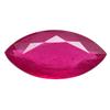 2.87ct AAA Lush Red Mozambique Ruby Marquise Appraisal Estimate $3444 (GEM-16217)