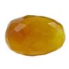43.48ct Semiprecious Fascinating Chalcedony Gem Oval Cut (GEM-21762)