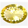 14.66ct Huge Dazzling Yellow Andesine VVS Appraisal Estimate $1515 Appraisal Estimate $2932 (GEM-847