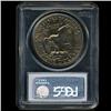 Image 3 : 1978D IKE Dollar PCGS MS65 (COI-4620)