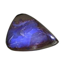 20ct Rare Australian Boulder Opal (GEM-22459)
