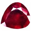 12.55ct Natural Top Blood Red Ruby Giant  Appraisal Estimate $15060 (GEM-20131)