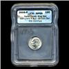 Image 3 : 2005 Roosevelt Dime Graded Satin MS69 (COI-4755)
