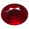 Image 1 : 11.47ct Natural Top Blood Red Ruby Beauty  Appraisal Estimate $9750 Appraisal Estimate $13764 (GEM-2
