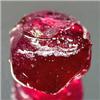 9.61ct. Natural Ruby Stone Rough Madascar (GEM-18235)