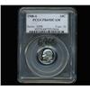 Image 3 : 1988S Roosevelt Dime Graded PCGS PR69 DCAM (COI-6405)