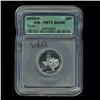 Image 3 : 2004S Texas Quarter Graded PR70 DCAM (COI-5466)