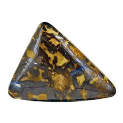 45ct Rare Australian Boulder Opal (GEM-22425)