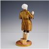 Image 2 : Vicar of Wakefield Porcelain Figurine