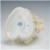 Image 3 : Volkstedt Dresden Porcelain Lace Figurine
