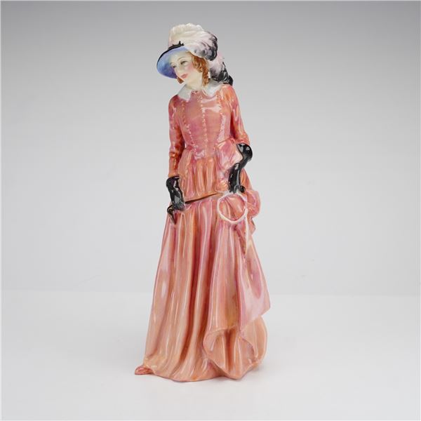 Royal Doulton, Maureen HN1770, Porcelain Figurine
