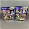 Image 2 : 5pc Starting Lineup Classic Doubles MLB Baseball Action Figures