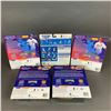 Image 3 : 5pc Starting Lineup Classic Doubles MLB Baseball Action Figures