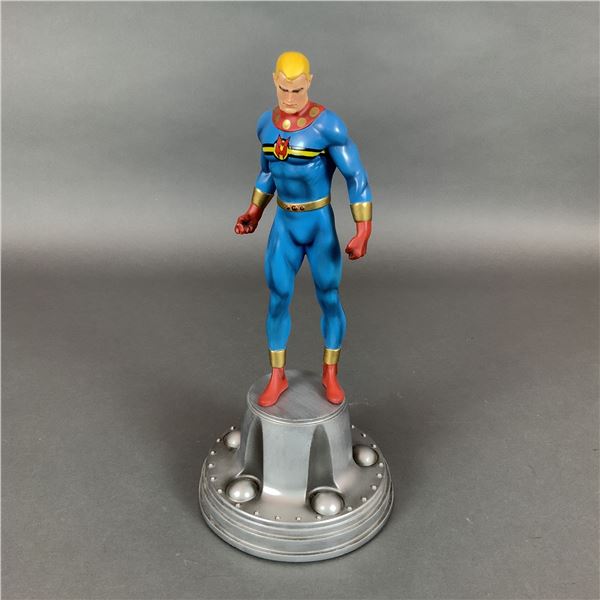 Bowen Designs Marvel Miracleman Painted Statue Limited Edition