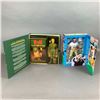 Image 1 : 2pc Boxed G.I. Joe Action Figures