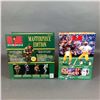 Image 4 : 2pc Boxed G.I. Joe Action Figures