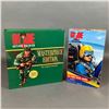 Image 1 : 2pc G.I. Joe 12-Inch Action Figurines
