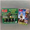 Image 2 : 2pc G.I. Joe 12-Inch Action Figurines
