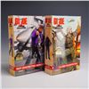 Image 1 : 2pc G.I. Joe Classic Collection 12-Inch Action Figures