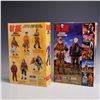 Image 2 : 2pc G.I. Joe Classic Collection 12-Inch Action Figures