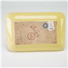 Image 3 : French Hand Painted Ceramic Leopard Jewelry Tray