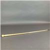 Image 1 : Carved Bone Walking Cane