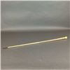 Image 2 : Carved Bone Walking Cane