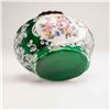 Image 4 : 19th Century Hand Painted Enamel Treasure Box