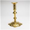 Image 2 : Pair of Brass Candlesticks