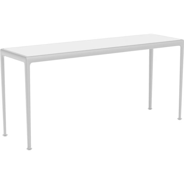 Knoll 1966 Collection Console Table by Richard Schultz