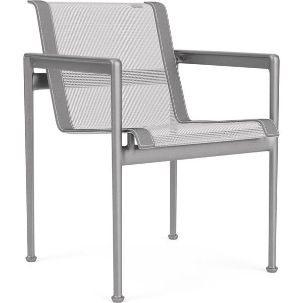 Knoll 1966 Collection Dining Armchair Designed by Richard Schultz