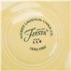 Image 3 : 10pc Homer Laughlin Fiesta Glazed Ceramic Tableware Collection