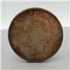 Image 1 : 1926 US Silver Peace Dollar