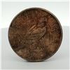 Image 2 : 1926 US Silver Peace Dollar