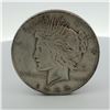 Image 1 : 1935 US Peace Silver Dollar