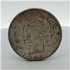 Image 1 : US 1922-S Peace Silver Dollar